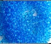 Miyuki Seed 0150 Blue Size 15 11 8 6 Transparent Sapphire Bead 10g