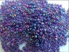 Miyuki Seed 0333 Purple Size 11 Transparent Amethyst AB Bead 10g