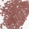 Miyuki Seed 0419 Brown Size 11 Opaque Red Brown Bead 10g