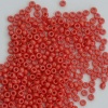 Miyuki Seed 0426 Red Size 11 Opaque Red Lustre Bead 10g
