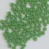 Miyuki Seed 0431 Green  Size 11 Opaque Green Lustre Bead 10g