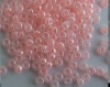 Miyuki Seed 0517 Pink Size 15 11  Baby Pink Pearl Ceylon Bead 10g