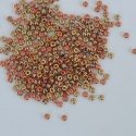 Miyuki Seed 55041 Gold Size 15 11 8 California Gold Rush Bead 98542 10g