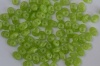 Superduo Green Opal Green 51010 Czech Beads x 10g