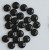 Hole Quantity: Lentil 2 Hole x 50 beads