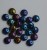 Hole Quantity: Lentil 2 hole x 50 beads