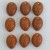 Colour: Nuts Brown x 9