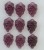 Choose You Grapes: Amethyst Grapes x 9