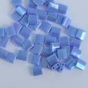 Miyuki Tila Blue TL-0483 Opaque Periwinkle AB 5g