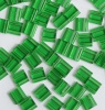 Miyuki Tila Green TL-0146 Half HTL-0146 Transparent Green Bead 5g