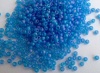 Miyuki Seed 0150fr Blue Size 11 Matt Transparent Sapphire AB Bead 10g