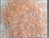 Miyuki Seed 0155 Pink Size 15 11 8 6  Transparent Lt Tea Rose Bead 10g