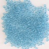 Miyuki Seed 1880 Blue Size 11 Tr Blue Lustre Bead 10g