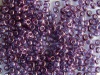Miyuki Seed 1884 Purple Size 15 11 8 6 Violet Gold Lustre Bead 10g