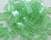 Miyuki Tila Green TL-0370 Sea Foam Lustre Bead 5g