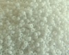 Miyuki Seed 0402 White Size 15 11 8 6 White Bead 10g