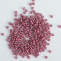 Miyuki Seed 4468 Pink Size 15 11 8 Duracoat Op Dyed Pansy Bead 10g