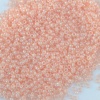 Miyuki Seed 0519 Pink Size 15 Pink Pearl Ceylon Bead 10g