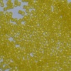 Miyuki Delica DB0710 Yellow Size 11 Transparent Yellow Bead 5g