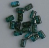 Rulla Green Aqua Celsian 60020-22501 Beads x 10g
