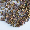 Miyuki Delica DB0023 Gold Size 11 10 Metallic Gold Iris Bead 5g