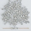 Minos Silver Crystal Labrador Full 00030-27000 Czech Glass Bead x 5g