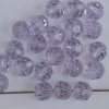 Swarovski Hex Faceted 5000 Purple 3 4 6 8 mm Violet 371 Round Beads
